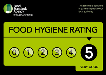Hygiene Rating
