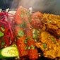 Allys Balti Special