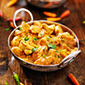Allys Balti Special