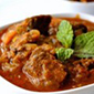 Allys Balti Special